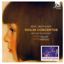 Slika BERG,BEETHOVEN:VIOLIN CONCERTOS/ISABELLE FAUST