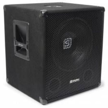 SKYTEC SMWA12 Aktivni Subwoofer 12" 500W 170.749