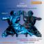 Slika ALBINONI:DOUBLE OBOE CONCERTOS & STRING CONCERTOS VOL.2