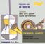 Slika BIBER:SONATAE TAM ARIS QUAM AULIS SERVIENTES