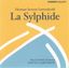 Slika LOVENSKIOLD:LA SYLPHIDE