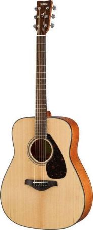 YAMAHA WESTERN KITARA FG800NT