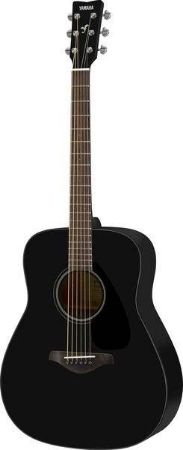 YAMAHA WESTERN KITARA FG800BL