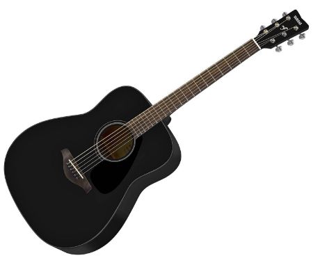 Slika YAMAHA WESTERN KITARA FG820BL