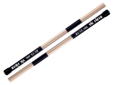 Slika VIC FIRTH RUTE 606