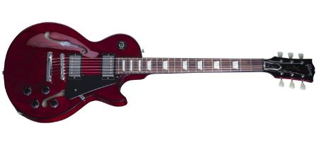 GIBSON ELEKTRIČNA KITARA ES-LES PAUL STUDIO WR 