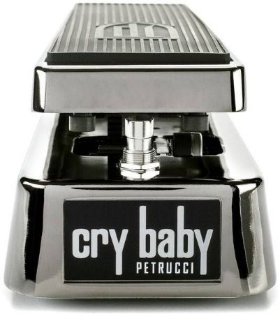 Slika DUNLOP PEDAL WAH CRY BABY JOHN PETRUCCI