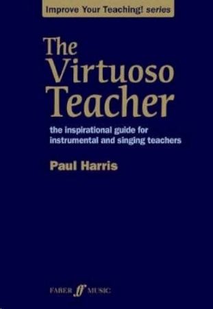 Slika HARRIS:THE VIRTUOSO TEACHER