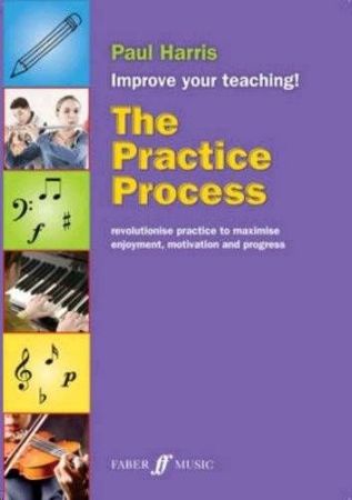 HARRIS:THE PRACTICE PROCESS