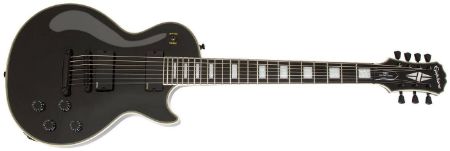 EPIPHONE EL.KITARA Ltd. Ed. Matt Heafy Les Paul Custom-7