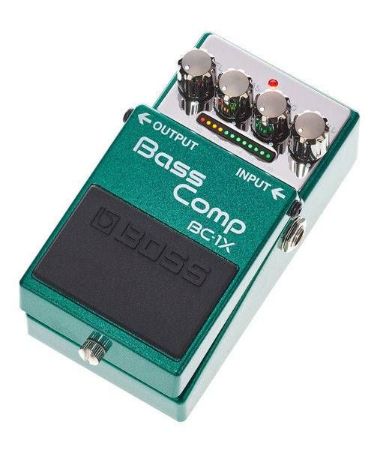 BOSS EFEKT BC-1X