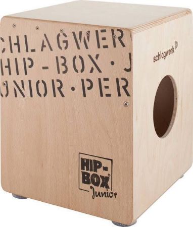 Schlagwerk CP401 Cajon Hip-Box Junior