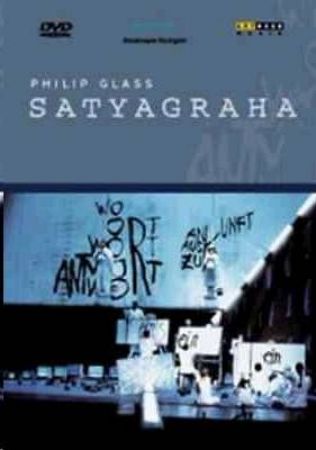 Slika GLASS:SATYAGRAHA