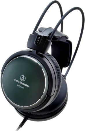 Audio-Technica slušalke ATH-A990Z