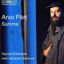 Slika ARVO PART - SUMMA,TAPIOLA SINFONIETTA
