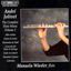 Slika JOLIVET A - COMPL.FLUTE MUSIC VOL.2