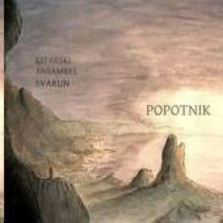 KITARSKI ANSAMBEL SVARUN:POPOTNIK