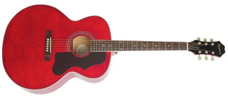 EPIPHONE AKUSTIČNA EJ-200 Artist Acoustic WR