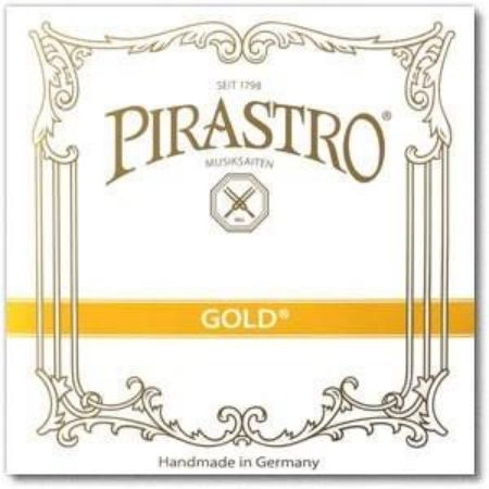 PIRASTRO GOLD STRUNA ZA VIOLINO G / ČREVNATA