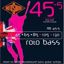 Slika ROTOSOUND SET ZA BAS RB 455 5 STR. 45-130
