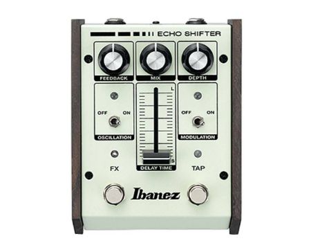 IBANEZ EFEKT ES2