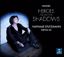 Slika HANDEL:HEROES FROM THE SHADOWS/STUTZMANN,JAROUSSKY