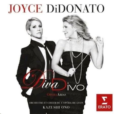 JOYCE DIDONATO/DIVA DIVO