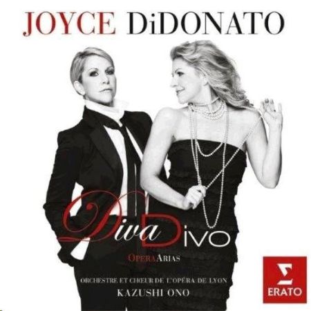 Slika JOYCE DIDONATO/DIVA DIVO