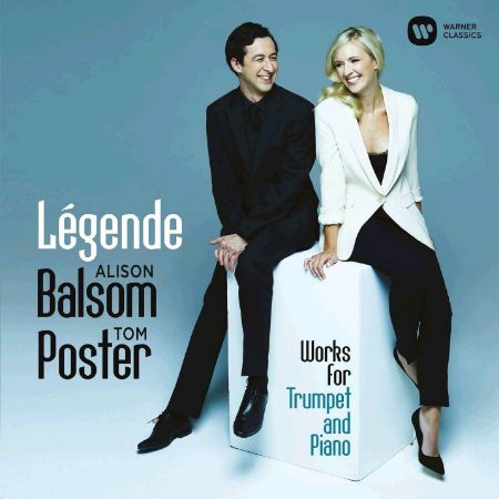 Slika LEGENDE/ALISON BALSOM 