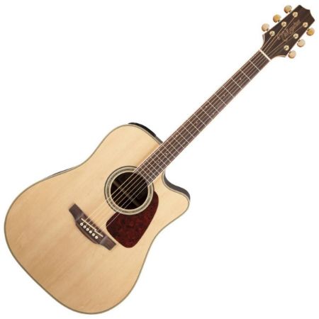 TAKAMINE ELEKTRO AKUSTIČNA KITARA GD71CE-NAT