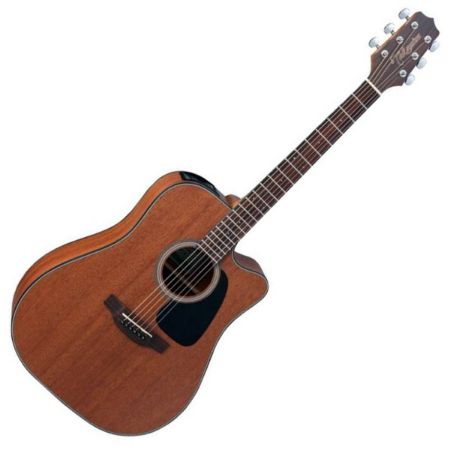 TAKAMINE ELEKTRO AKUSTIČNA KITARA GD11MCE-NS