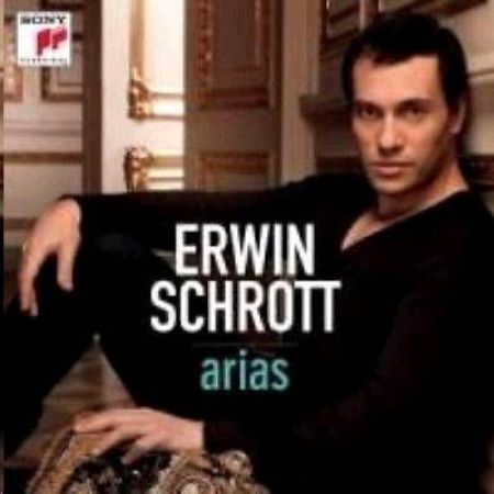 Slika ERWIN SCHROTT/ARIAS