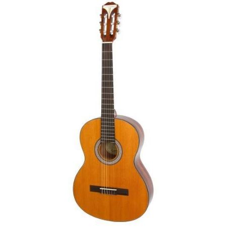 Slika KLASIČNA KITARA Epiphone PRO-1 Spanish Classic (2.0" Nut) Natural