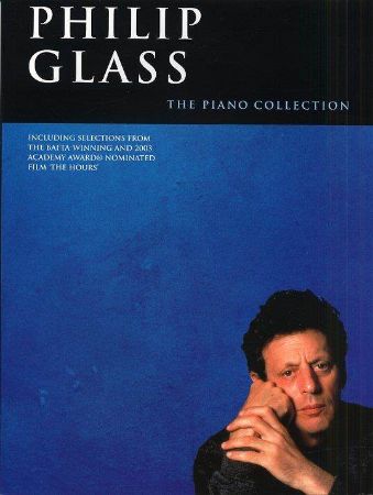 PHILIP GLASS : PIANO COLLECTION