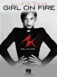 ALICIA KEYS:GIRL ON FIRE PVG