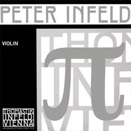 THOMASTIK PETER INFELD STRUNA ZA VIOLINO 2A ALUMINIJ