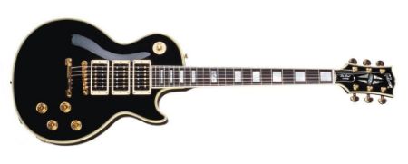 GIBSON ELEKTRIČNA KITARA LES PAUL CUSTOM Peter Frampton