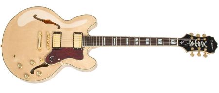 EPIPHONE ELEKTRIČNA KITARA SHERATON-II PRO NA