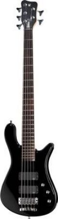 Slika WARWICK BAS KITARA RB STREAMER STD 5 BLACK HP