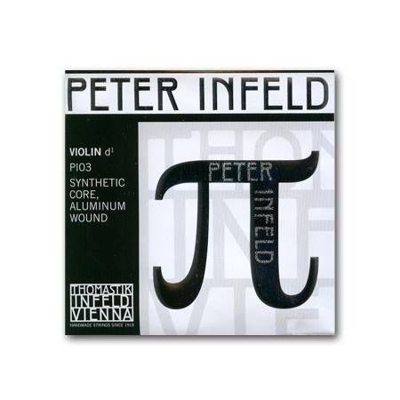 THOMASTIK PETER INFELD STRUNA ZA VIOLINO 3D 