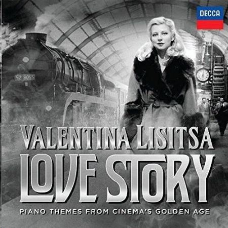 Slika LOVE STORY/VALENTINA LISITSA