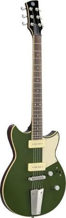 Slika YAMAHA ELEKTRIČNA KITARA REVSTAR RS502T BOWDEN GREEN 