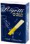 Slika RIGOTTI GOLD JEZIČKI Bb KLARINET 3 MEDIUM