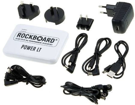 Slika RockBoard Power LT