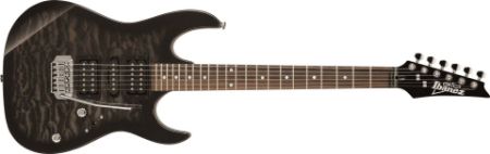 IBANEZ ELEKTRIČNA KITARA GRX70QA-TKS