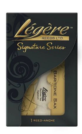 Slika Jezički LEGERE Signature bariton sax 2,50