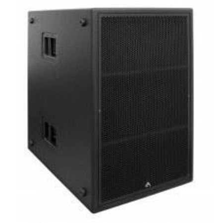 AXIOM ZVOČNIK SUB SW1800A 2X18'' 1000+1000W