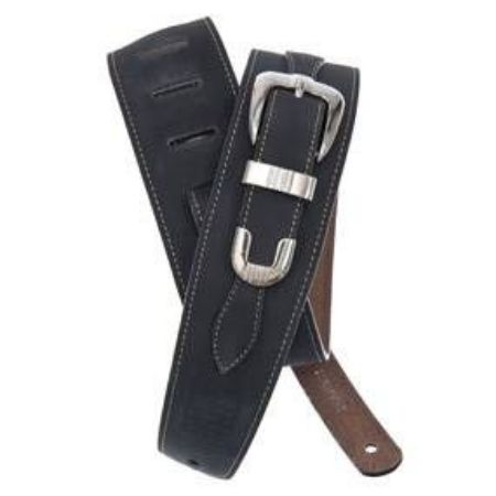 Slika PAS ZA KITARO PLANET WAVES Belt Buckle Leather