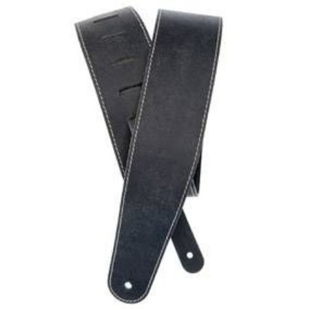 PAS ZA KITARO PLANET WAVES Stonewashed Leather BK