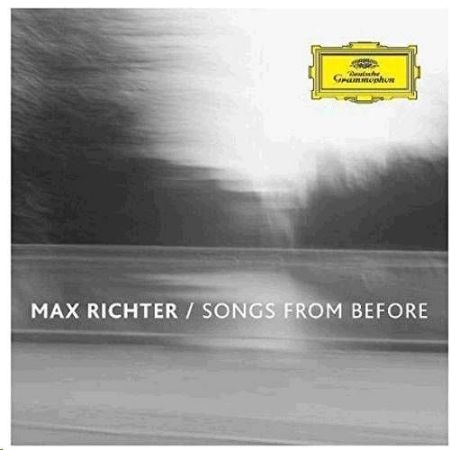 Slika MAX RICHTER/SONGS FROM BEFORE